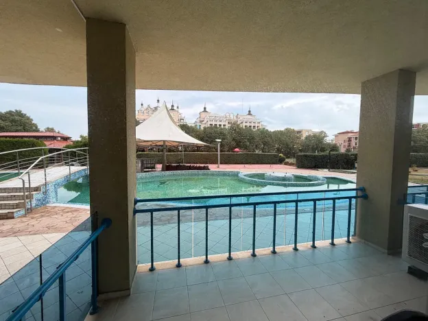 Prodej bytu 3+kk, Pomorie, Marina Holiday Club, Bulharsko, 84 m2