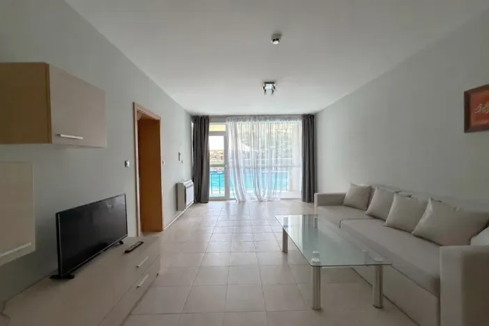 Prodej bytu 3+kk, Pomorie, Marina Holiday Club, Bulharsko, 84 m2