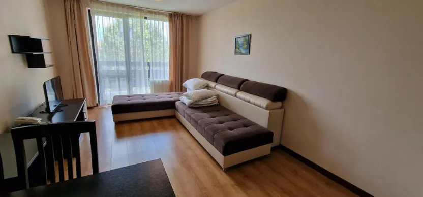 Prodej bytu 2+kk, Bansko, Sunrise Park & SPA, Bulharsko, 71 m2
