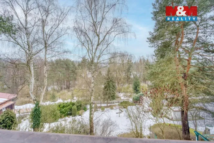 Prodej chaty, Stříbro - Butov, 64 m2