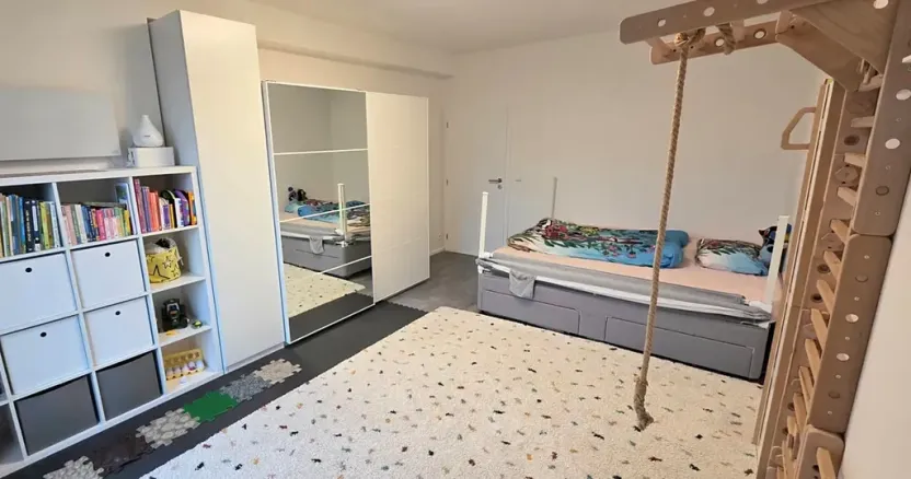 Prodej bytu 3+kk, Zbuzany, Lomená, 72 m2