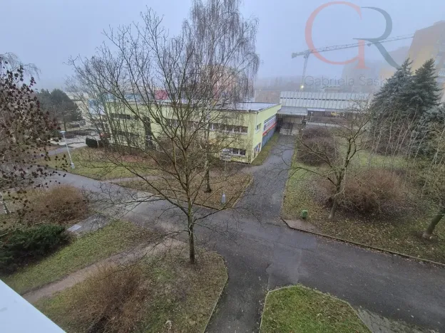 Pronájem bytu 1+1, Plzeň - Bolevec, Komenského, 39 m2