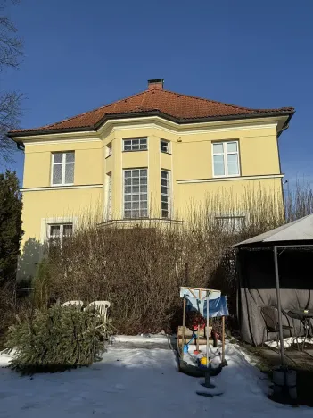 Pronájem bytu 3+kk, Liberec, Svojsíkova, 80 m2