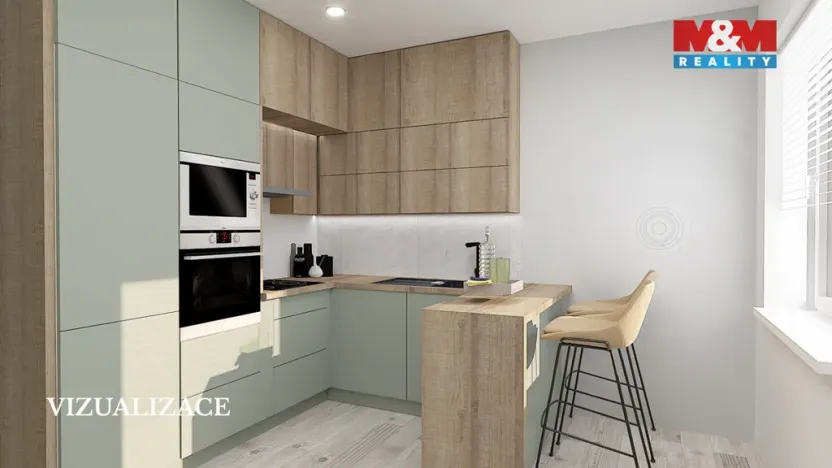 Prodej obchodního prostoru, Opava - Vlaštovičky, Jarní, 90 m2