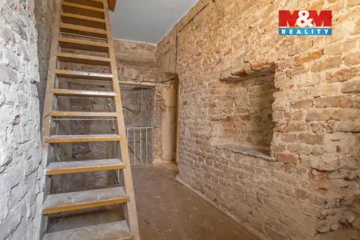 Prodej obchodního prostoru, Opava - Vlaštovičky, Jarní, 90 m2