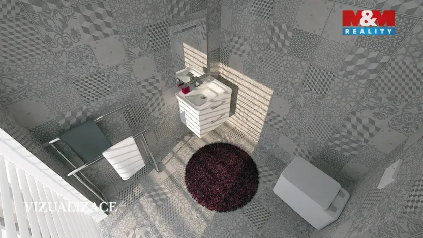 Prodej obchodního prostoru, Opava - Vlaštovičky, Jarní, 90 m2