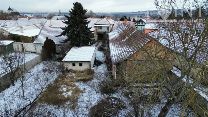 Prodej rodinného domu, Žatčany, 146 m2