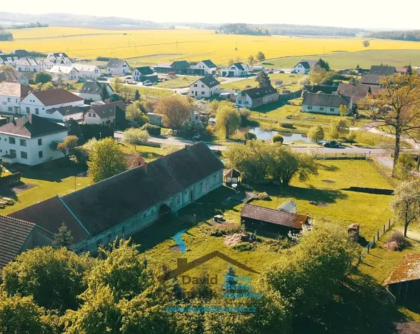 Prodej pozemku pro bydlení, Librantice, 3035 m2