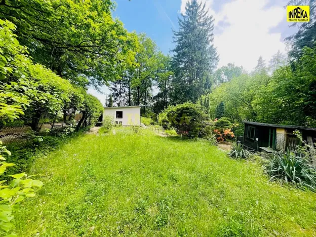 Prodej chaty, Soběslav, 26 m2