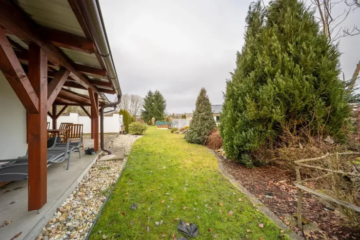 Prodej bytu 3+1, Lásenice, 60 m2