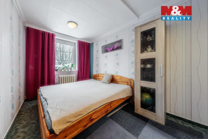 Prodej rodinného domu, Jáchymov, Boženy Němcové, 247 m2