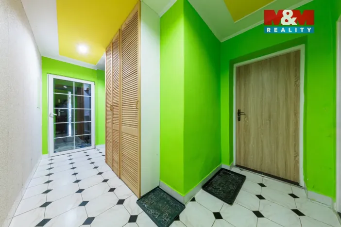 Prodej rodinného domu, Jáchymov, Boženy Němcové, 247 m2