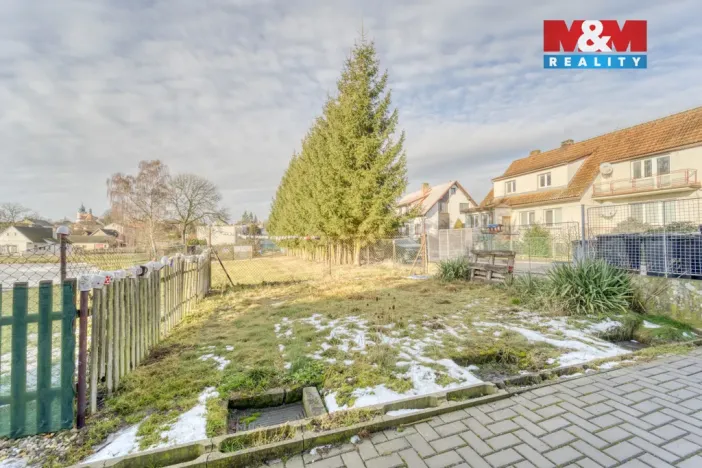 Prodej bytu 3+1, Měčín, Za Rybníkem, 75 m2