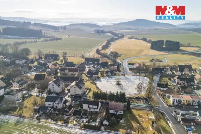 Prodej bytu 3+1, Měčín, Za Rybníkem, 75 m2