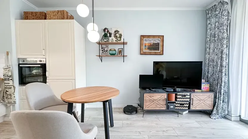 Prodej bytu 2+kk, Praha - Košíře, Hlaváčkova, 56 m2