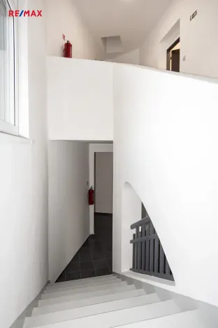 Pronájem bytu 2+kk, Ústí nad Labem, náměstí Prokopa Velikého, 49 m2