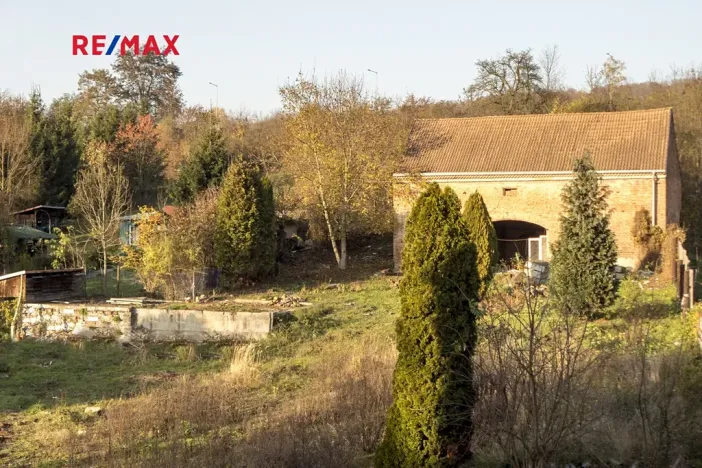 Prodej pozemku pro bydlení, Ústí nad Labem, 879 m2