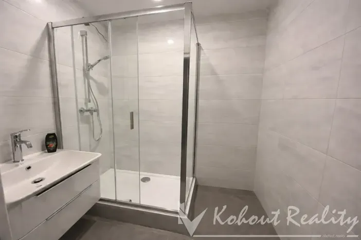 Pronájem bytu 2+1, Praha - Veleslavín, Maříkova, 52 m2