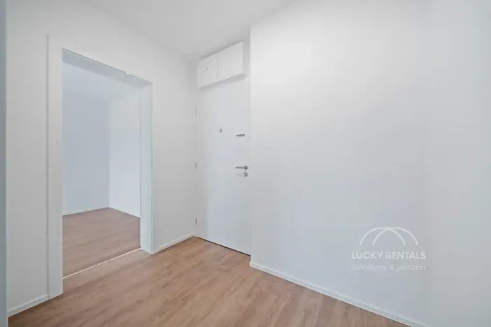 Pronájem bytu 2+kk, Praha - Chodov, Líbalova, 45 m2
