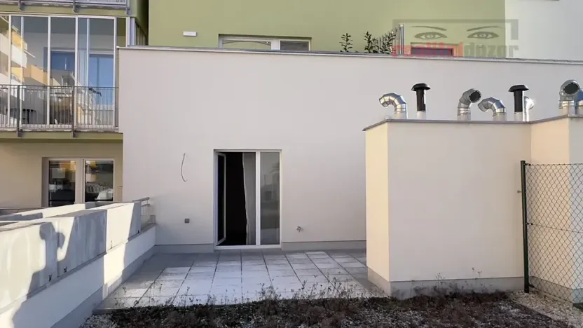 Pronájem bytu 1+kk, Brno, Křepelčí, 23 m2