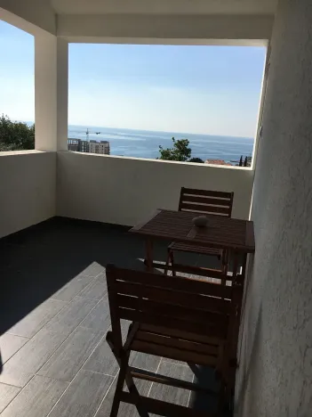 Prodej bytu 4+kk, Budva, Černá Hora, 104 m2