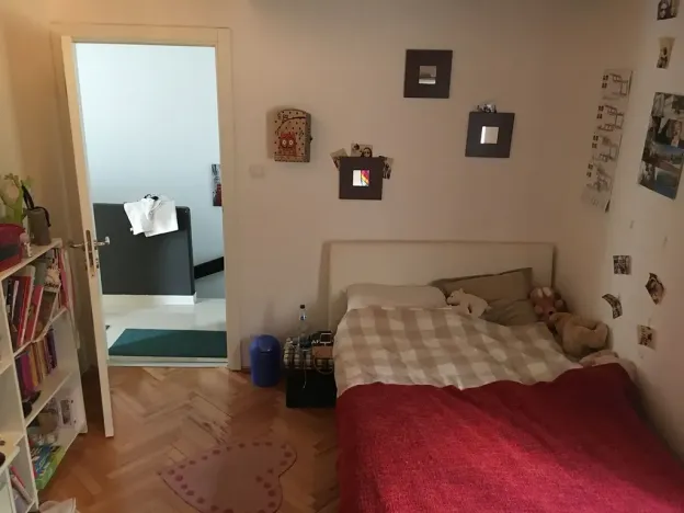 Prodej bytu 4+kk, Budva, Černá Hora, 104 m2