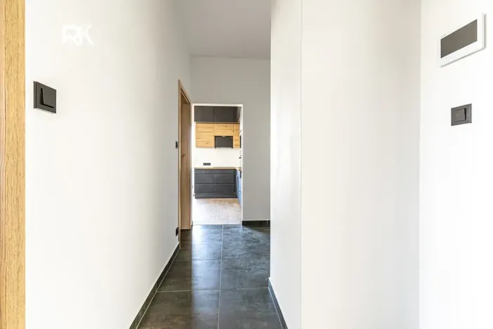 Prodej bytu 3+kk, Kolín, Pražská, 86 m2