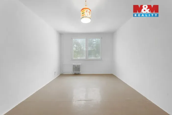 Prodej bytu 2+1, Ústí nad Labem - Střekov, Novoveská, 60 m2