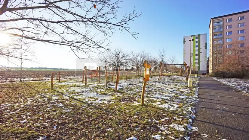 Prodej bytu 1+1, Neratovice, Na Výsluní, 39 m2