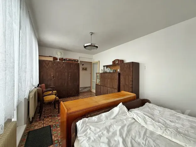 Prodej rodinného domu, Červený Kostelec, Řehákova, 164 m2