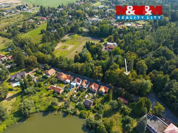 Prodej pozemku pro bydlení, Jevany, 2707 m2