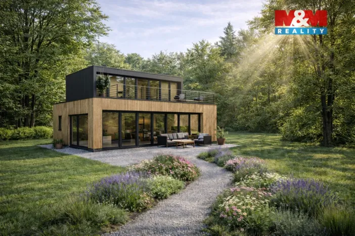 Prodej pozemku pro bydlení, Jevany, 2707 m2