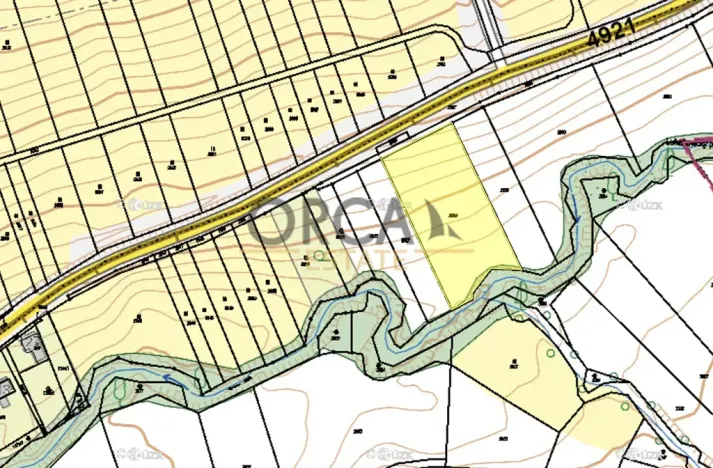 Prodej pole, Sehradice, 3339 m2