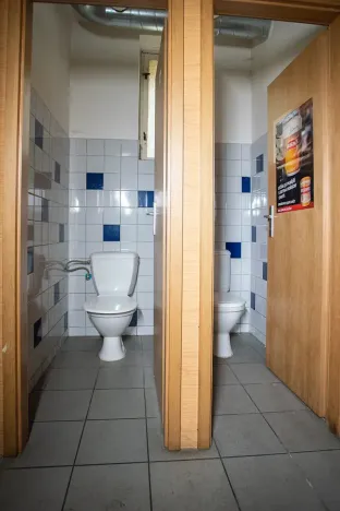 Pronájem restaurace, Sokolov, Karla Havlíčka Borovského, 430 m2