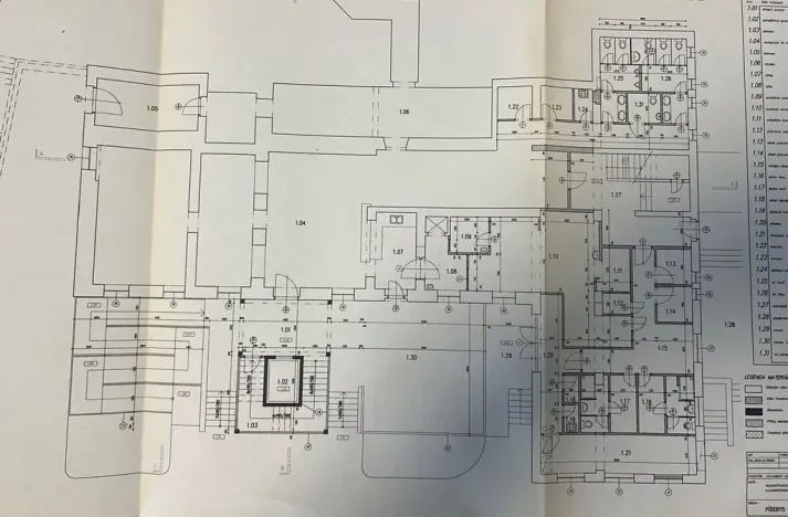Pronájem restaurace, Sokolov, Karla Havlíčka Borovského, 490 m2