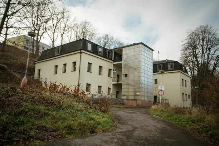 Pronájem restaurace, Sokolov, Karla Havlíčka Borovského, 490 m2