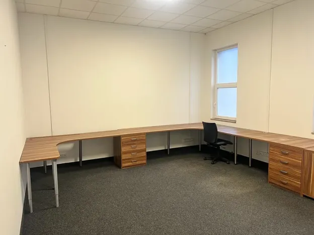 Pronájem obchodního prostoru, Dalovice, Botanická, 136 m2