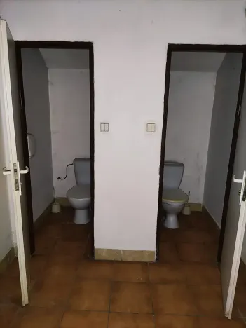 Prodej výrobních prostor, Pavlov, 1540 m2