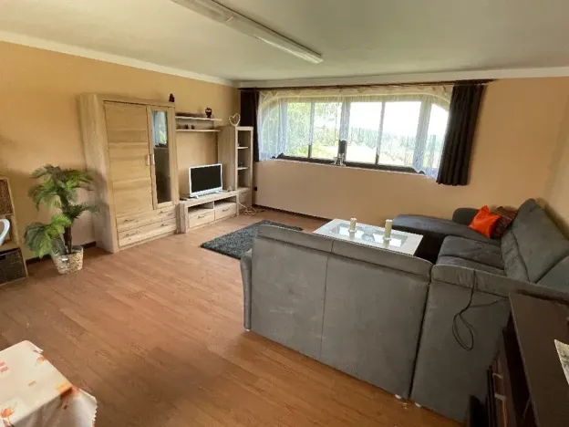 Pronájem vícegeneračního domu, Kynšperk nad Ohří, 600 m2