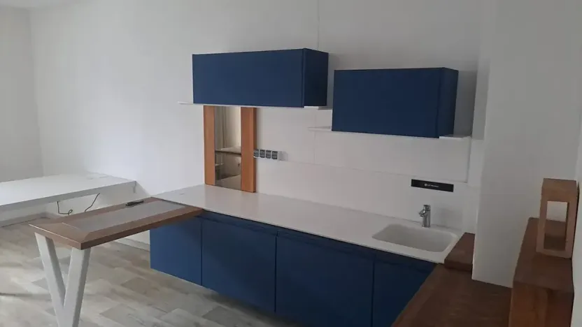 Pronájem skladu, Cheb, Pekařská, 400 m2