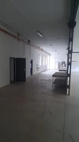 Pronájem výrobních prostor, Cheb, Pekařská, 400 m2