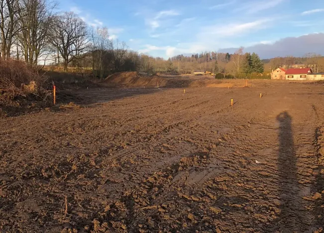 Prodej komerčního pozemku, Děpoltovice, 2280 m2