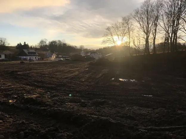 Prodej komerčního pozemku, Děpoltovice, 2280 m2