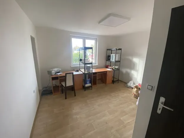 Prodej komerční nemovitosti, Cheb, Kamenická, 210 m2