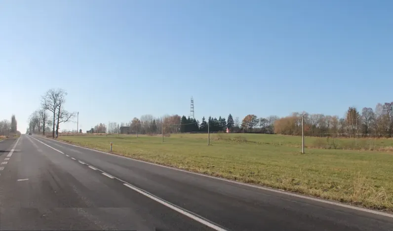 Prodej komerčního pozemku, Kynšperk nad Ohří, 5000 m2