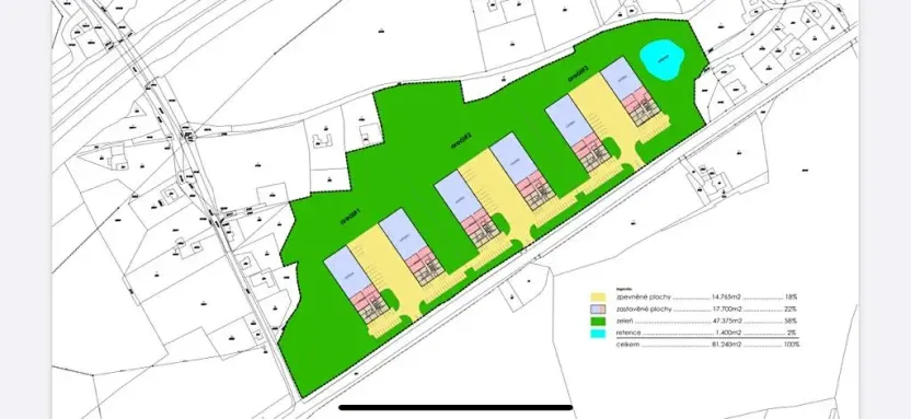 Prodej komerčního pozemku, Kynšperk nad Ohří, 5000 m2