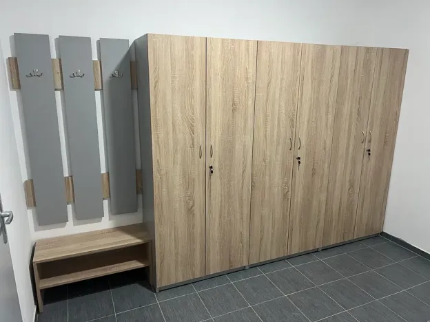 Pronájem činžovního domu, Cheb, Pekařská, 720 m2