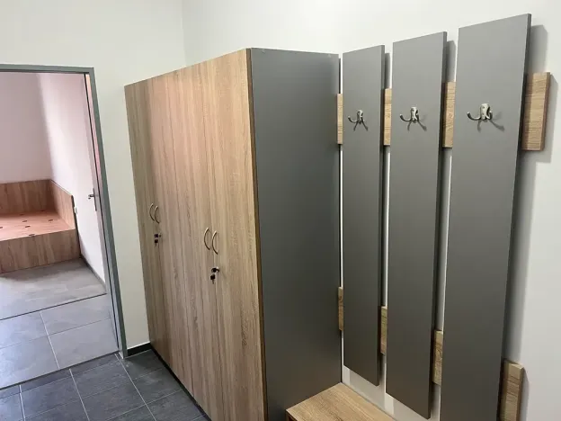 Pronájem atypického bytu, Cheb, Pekařská, 720 m2