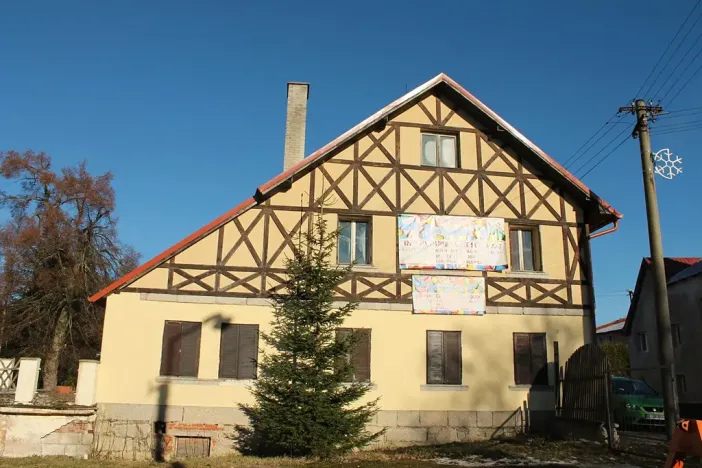 Prodej ubytování, Šindelová, 600 m2