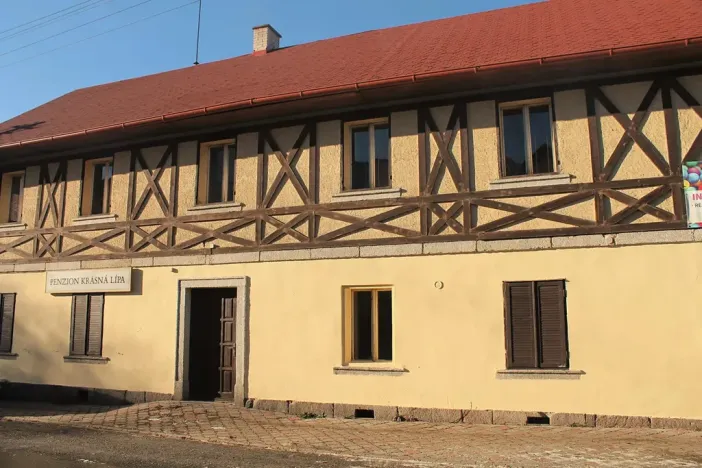 Prodej ubytování, Šindelová, 600 m2